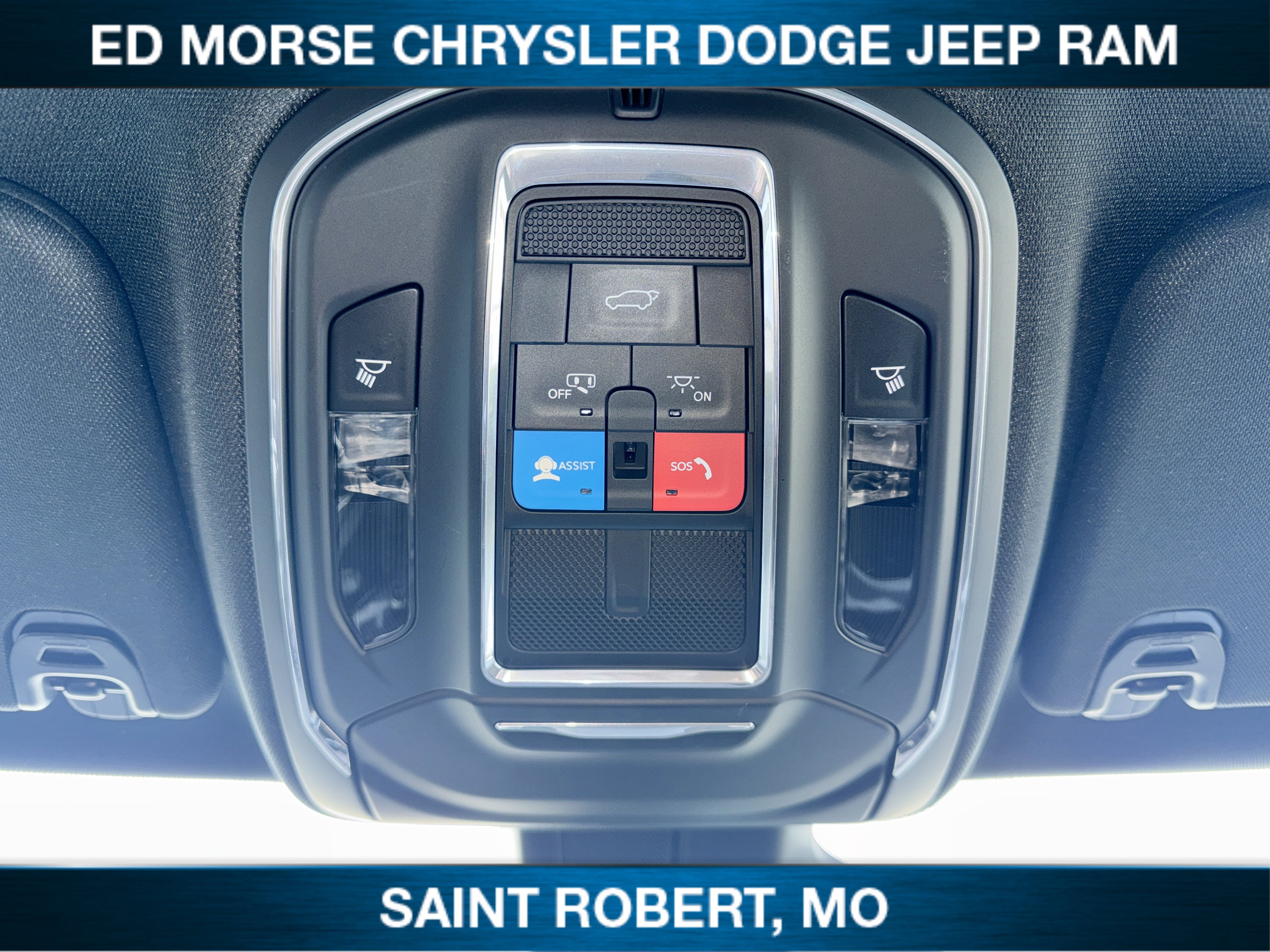 Used 2023 Jeep Wagoneer 4WD image 16