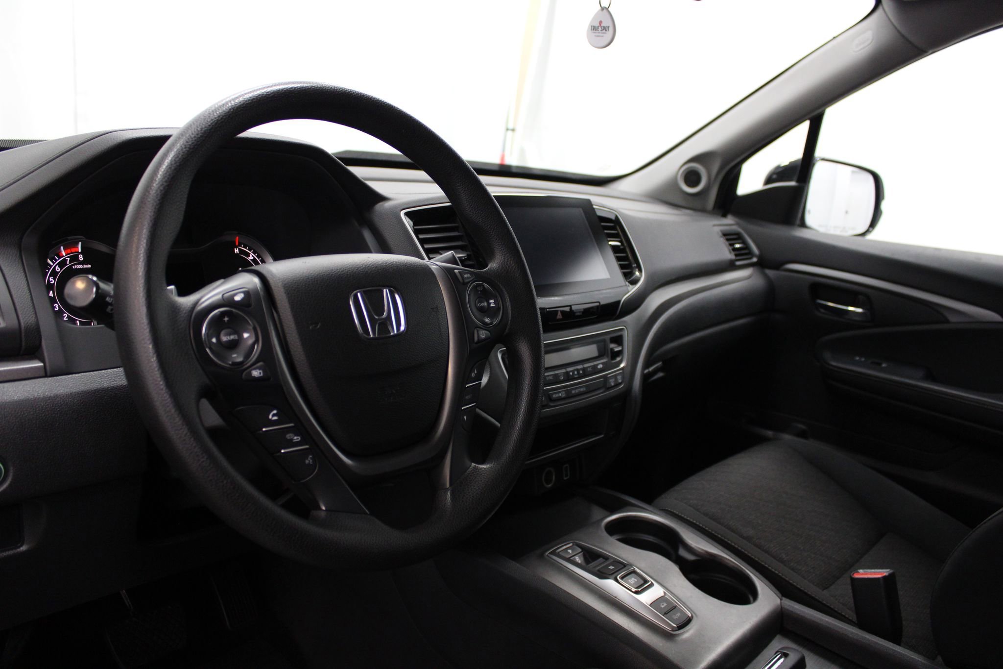 Used 2021 Honda Ridgeline Sport image 14