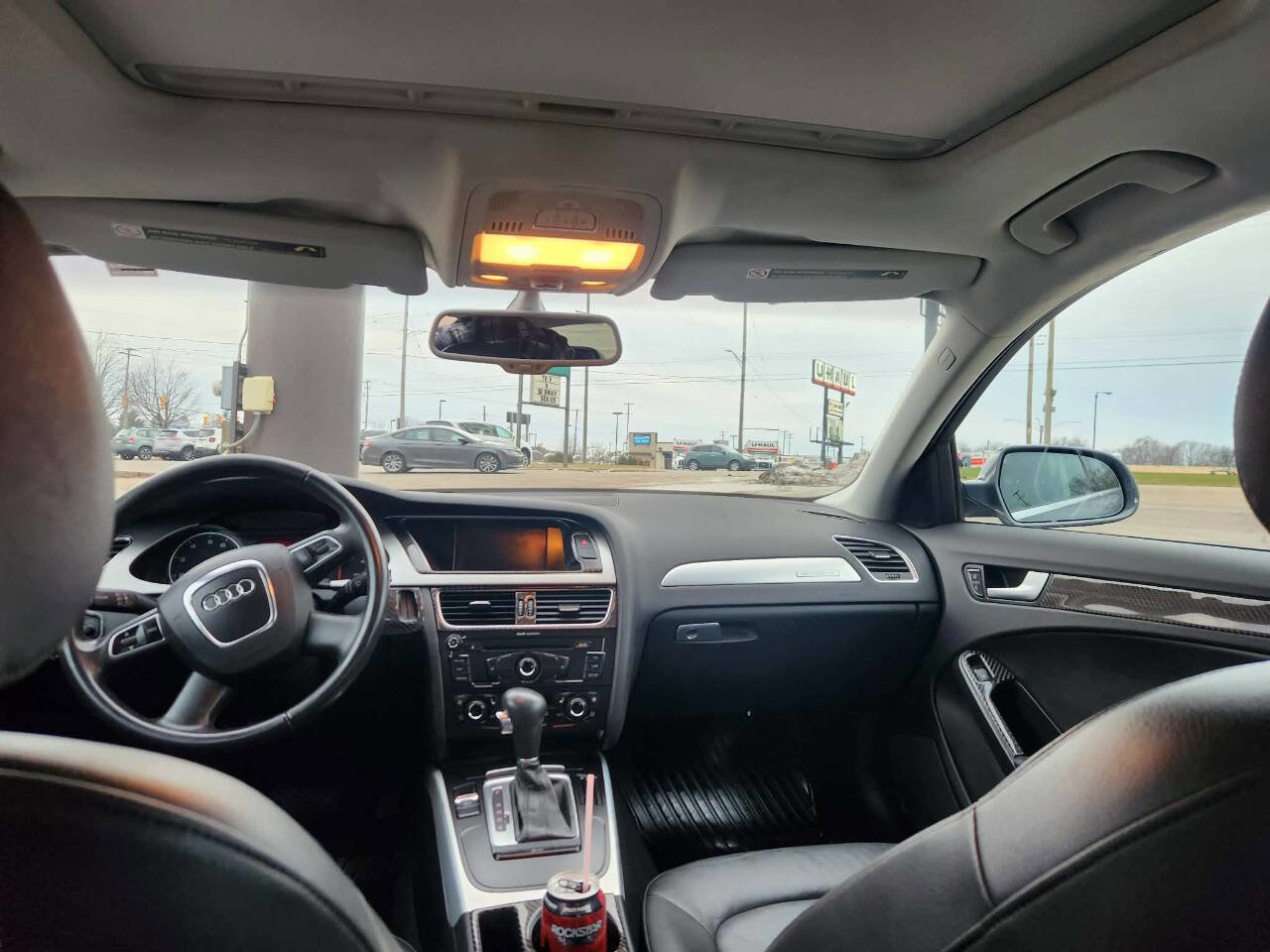 Used 2012 Audi A4 2.0T Premium Plus image 17