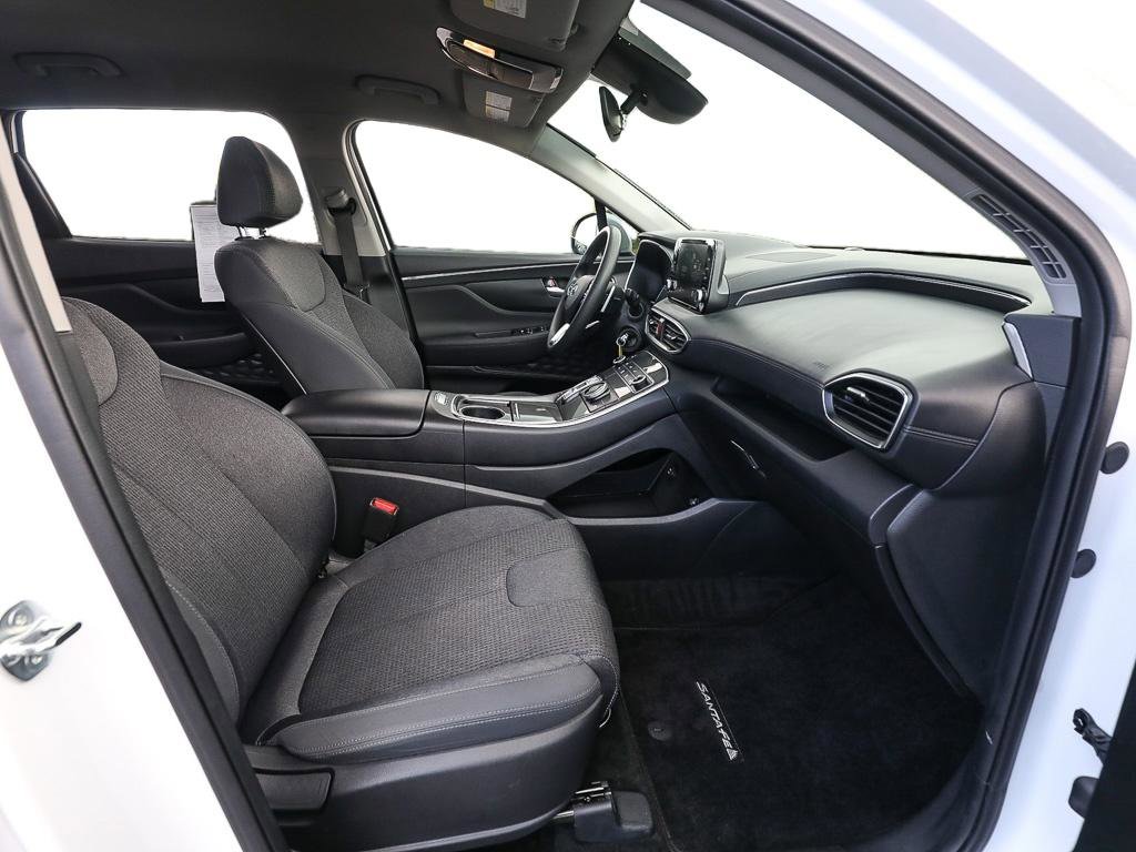 Used 2023 Hyundai Santa Fe SE FWD image 21