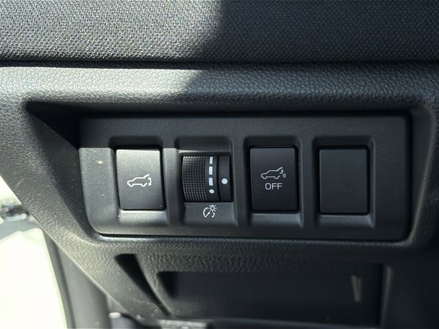 Used 2025 Subaru Outback Premium w/ Popular Package #1 image 31