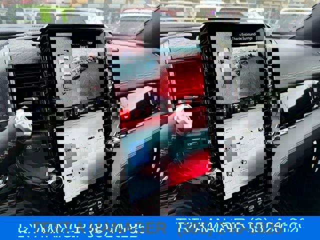 New 2026 RAM 3500 Limited image 21