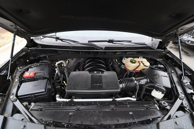 Used 2022 GMC Yukon SLT w/ SLT Premium Package image 47