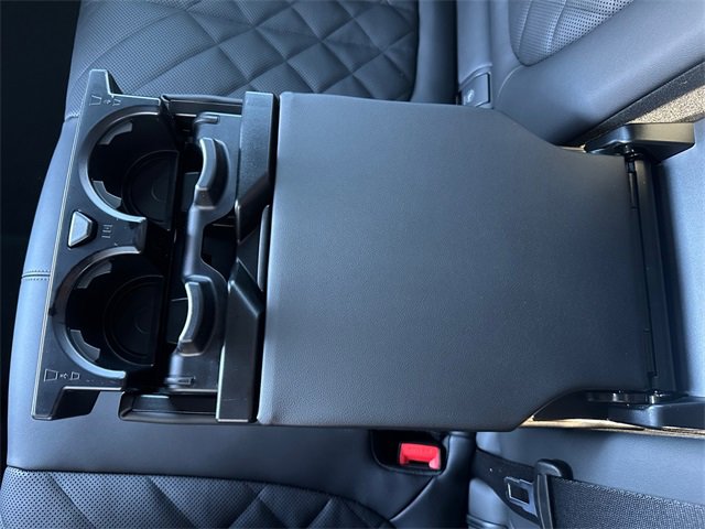 New 2026 BMW X5 xDrive40i w/ M Sport Package image 22