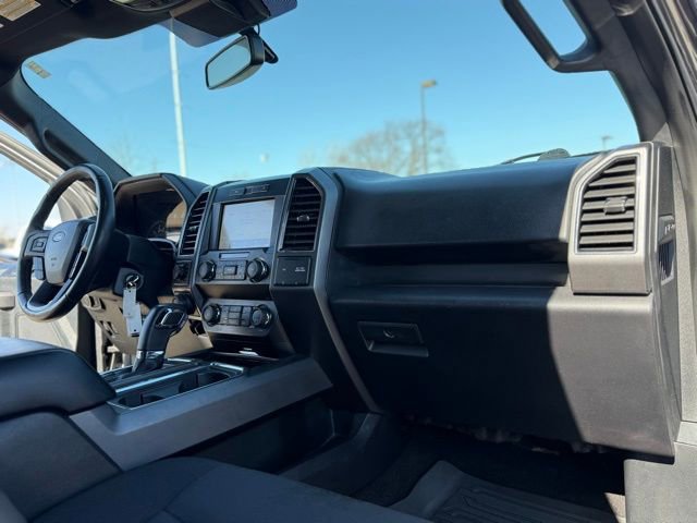 Certified 2020 Ford F150 XLT w/ Equipment Group 302A Luxury image 14