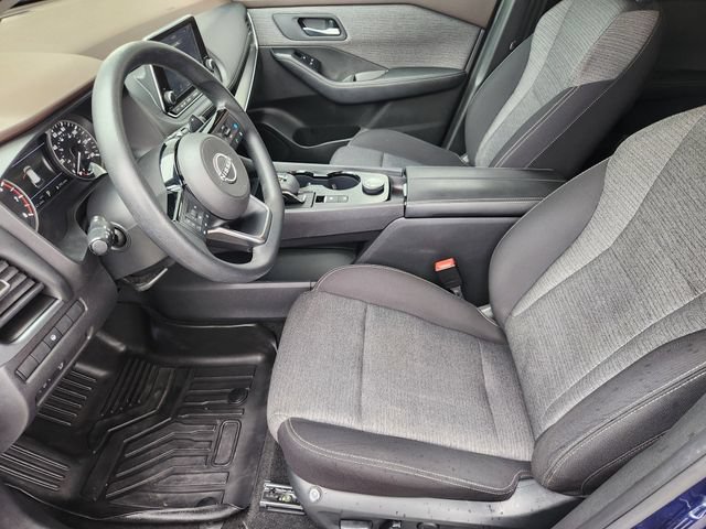 Used 2023 Nissan Rogue SV AWD/4WD image 10