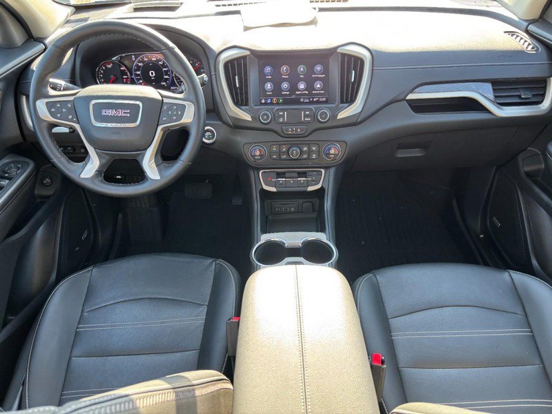 Used 2023 GMC Terrain Denali w/ LPO, Floor Liner Package AWD/4WD image 13