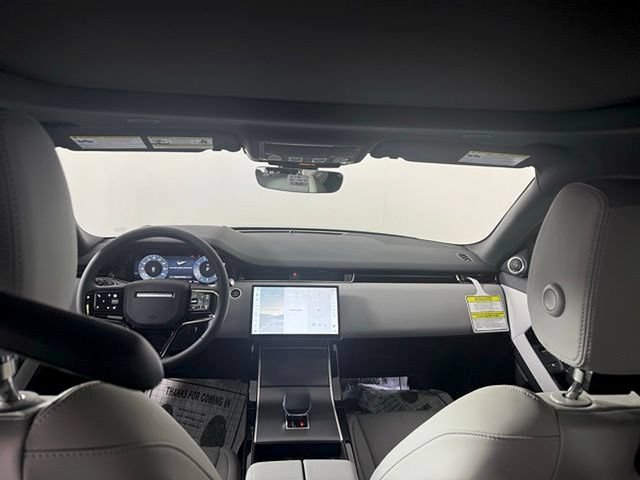 Certified 2026 Land Rover Range Rover Evoque S AWD/4WD image 20
