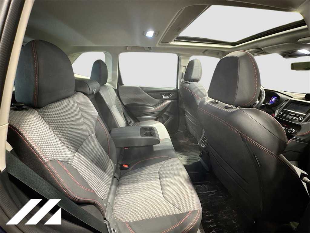 Certified 2023 Subaru Forester Sport image 29