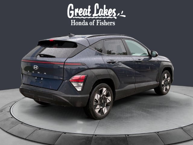 Used 2024 Hyundai Kona SEL FWD image 5