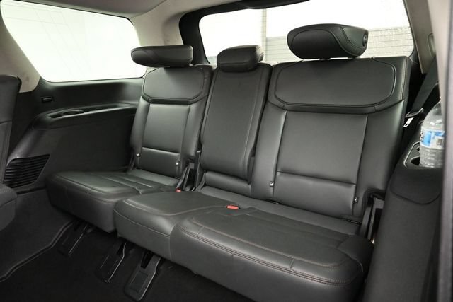 Certified 2025 Ford Expedition Active RWD image 30