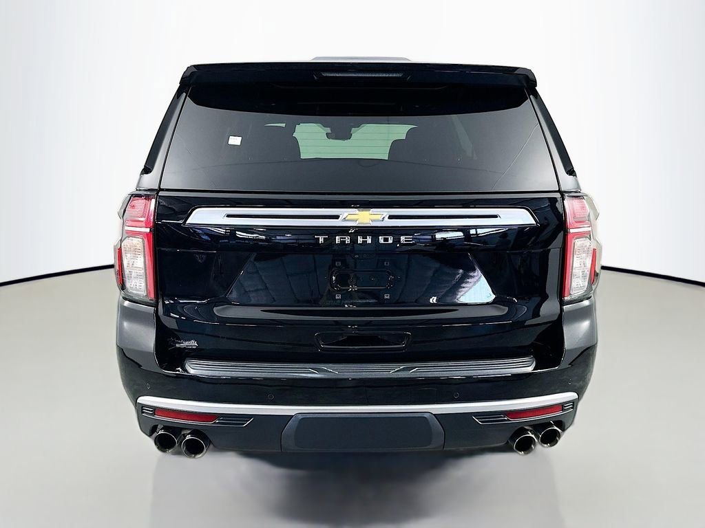Used 2024 Chevrolet Tahoe High Country AWD/4WD image 6