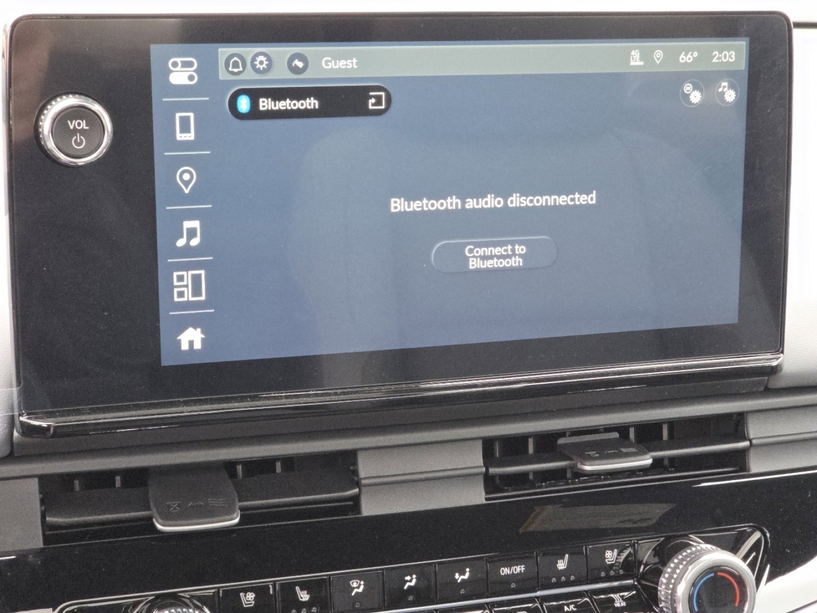 New 2026 Honda Prologue Elite image 8