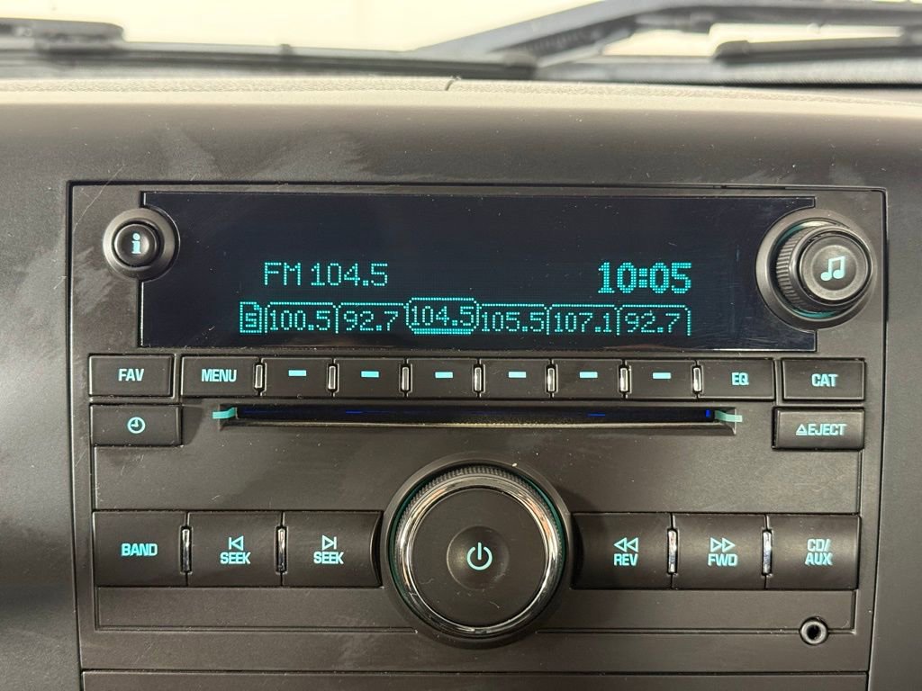 Used 2009 GMC Sierra 1500 SLE w/ Power Pack Plus image 4