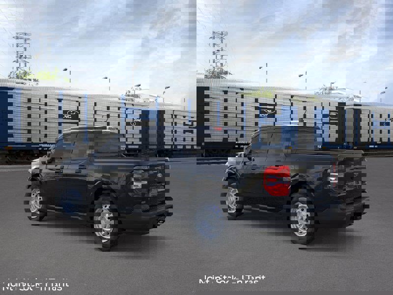 New 2026 Ford Maverick XL image 29