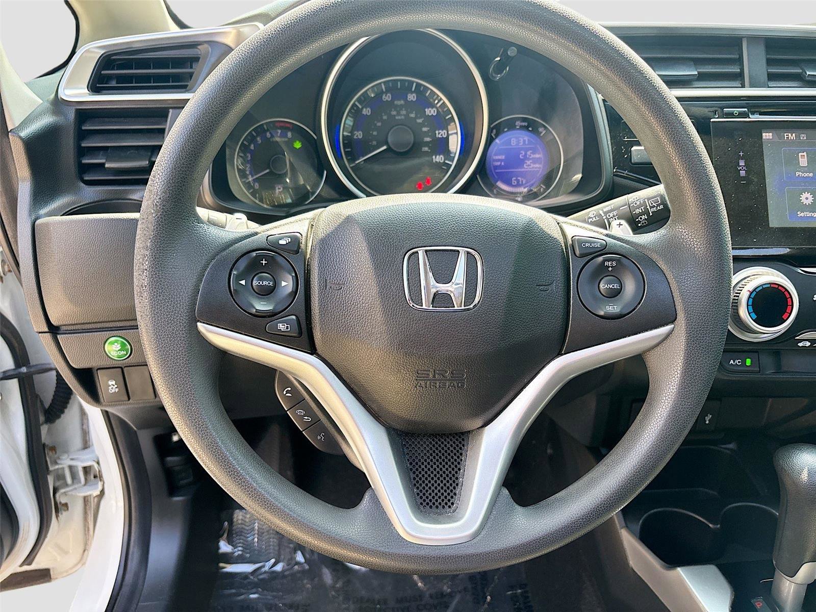Used 2015 Honda Fit EX image 11