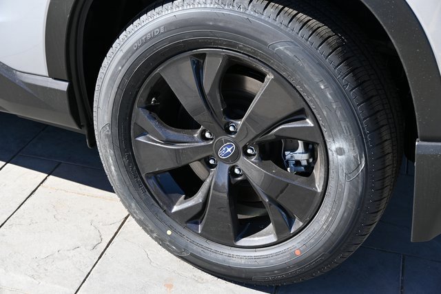 New 2026 Subaru Ascent Premium image 12