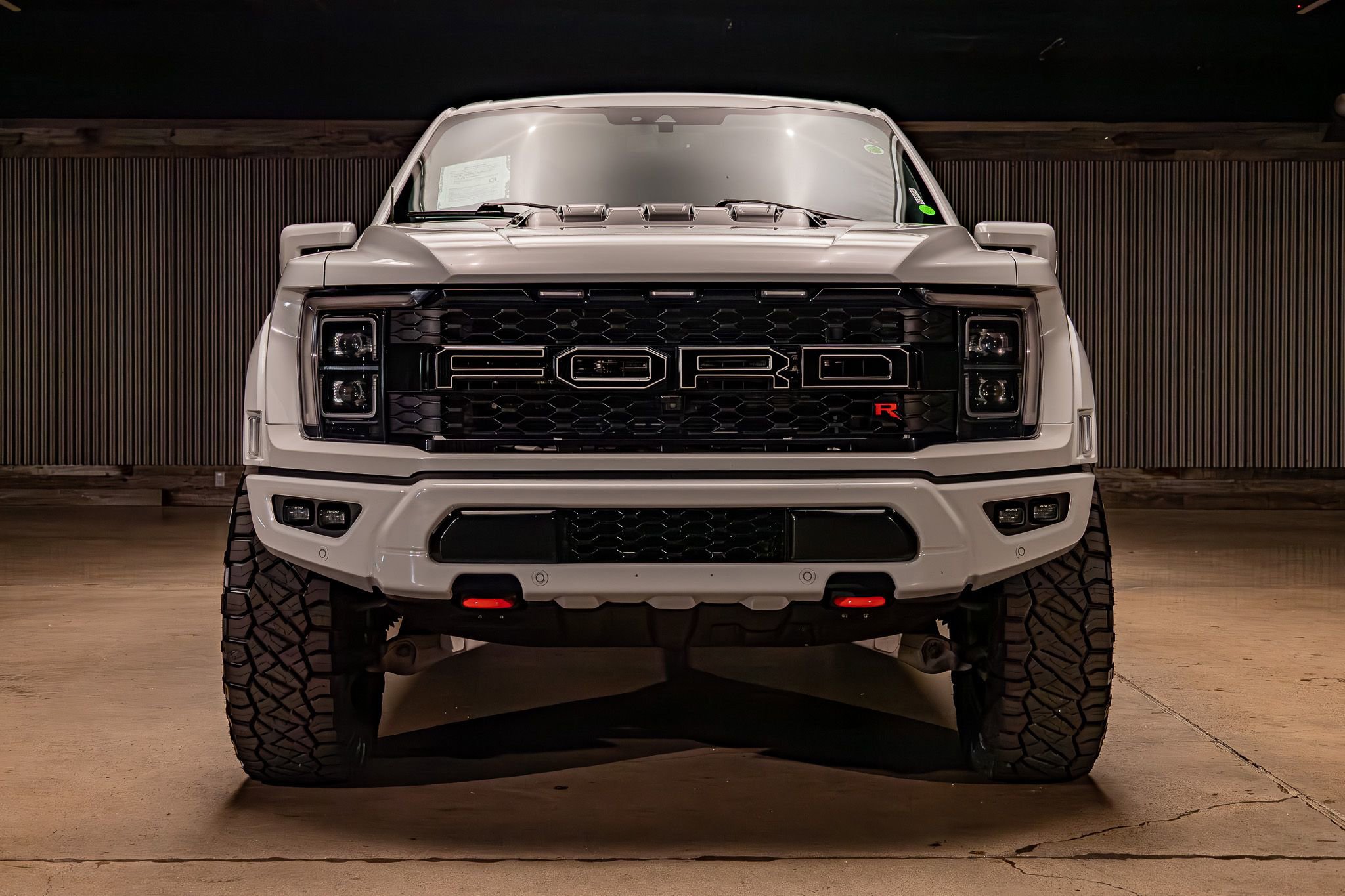 Used 2023 Ford F150 Raptor w/ Equipment Group 802A Raptor R image 2