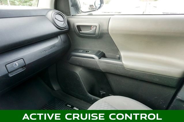 Used 2021 Toyota Tacoma SR image 17