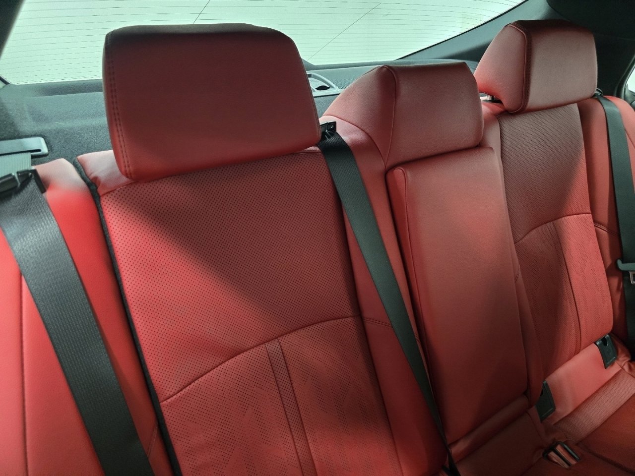 New 2026 Toyota Camry image 23