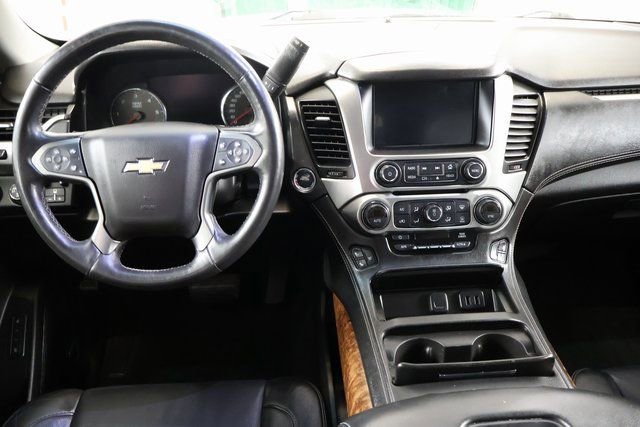 Used 2016 Chevrolet Suburban LTZ image 14