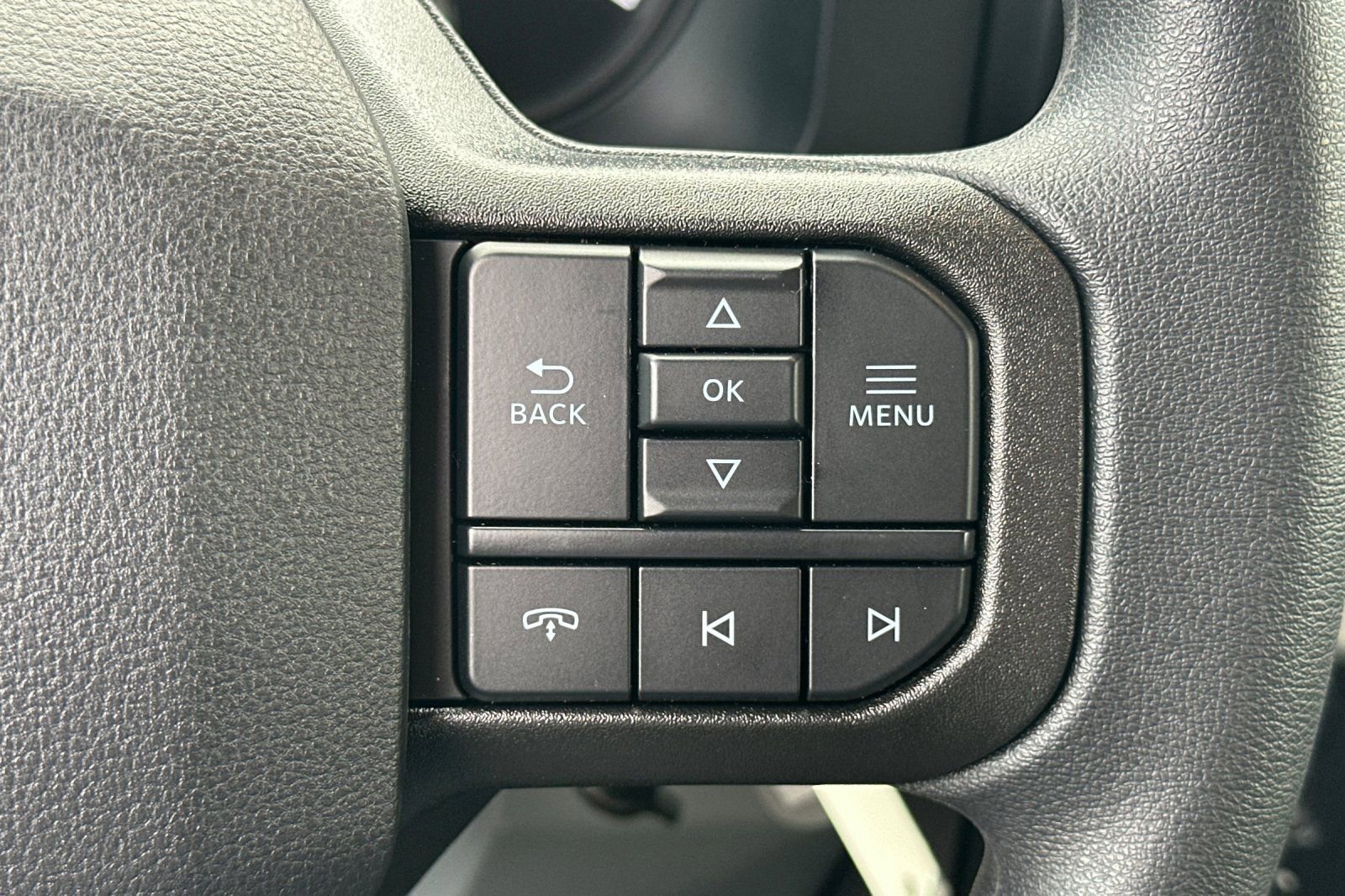 New 2026 Ford F350 XL w/ XL Chrome Package image 25