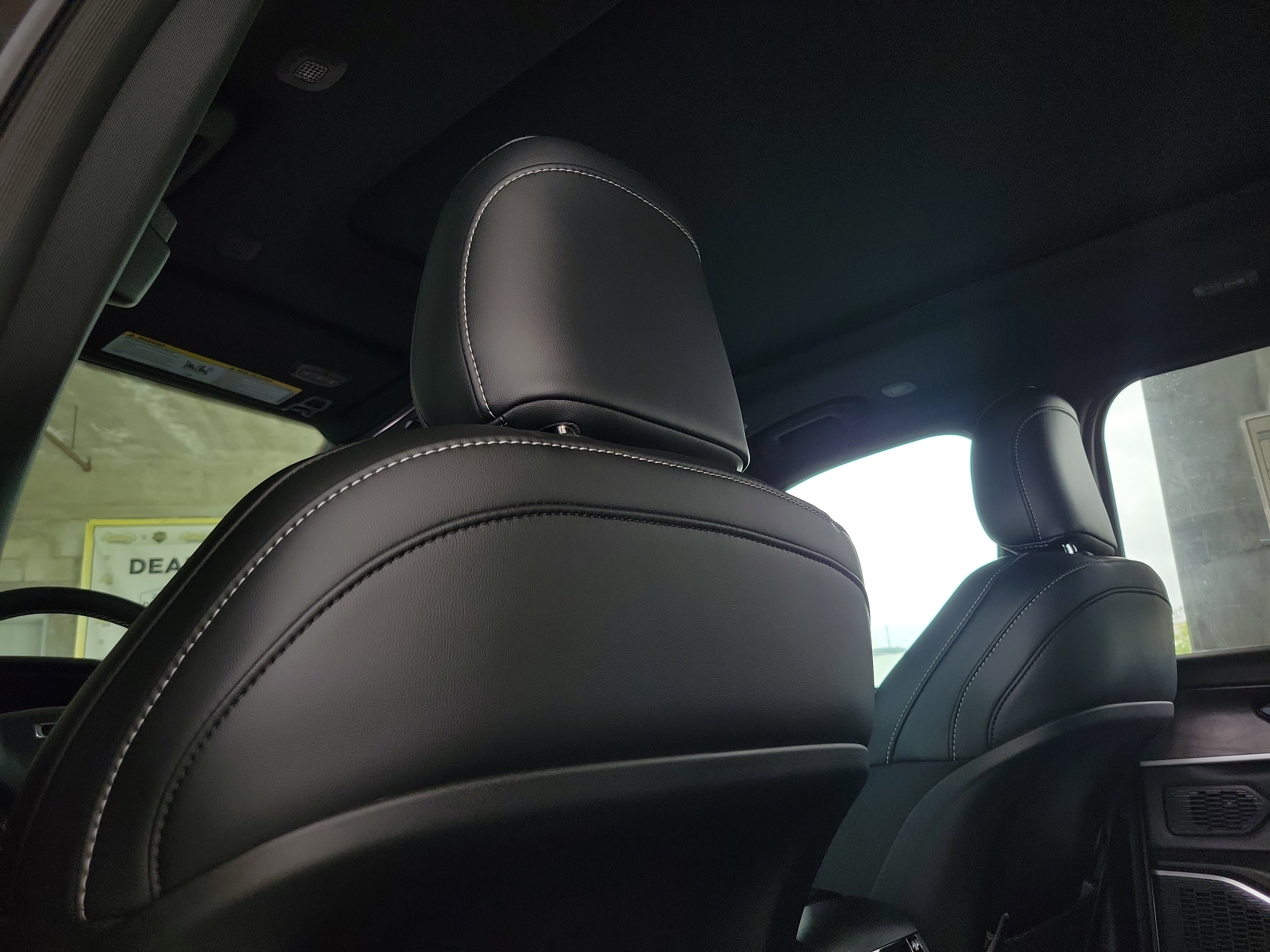 New 2026 Jeep Grand Cherokee L Limited w/ Limited Altitude Package RWD image 10