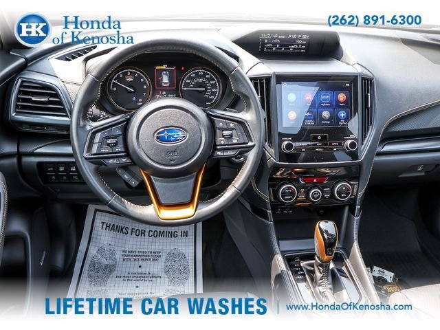 Used 2024 Subaru Forester Wilderness AWD/4WD image 15