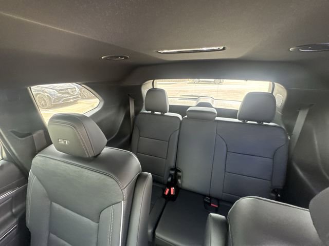 New 2026 Buick Enclave Sport Touring w/ Power Package image 22