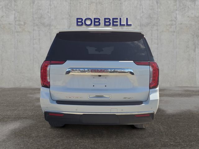 Used 2023 GMC Yukon XL SLT image 4