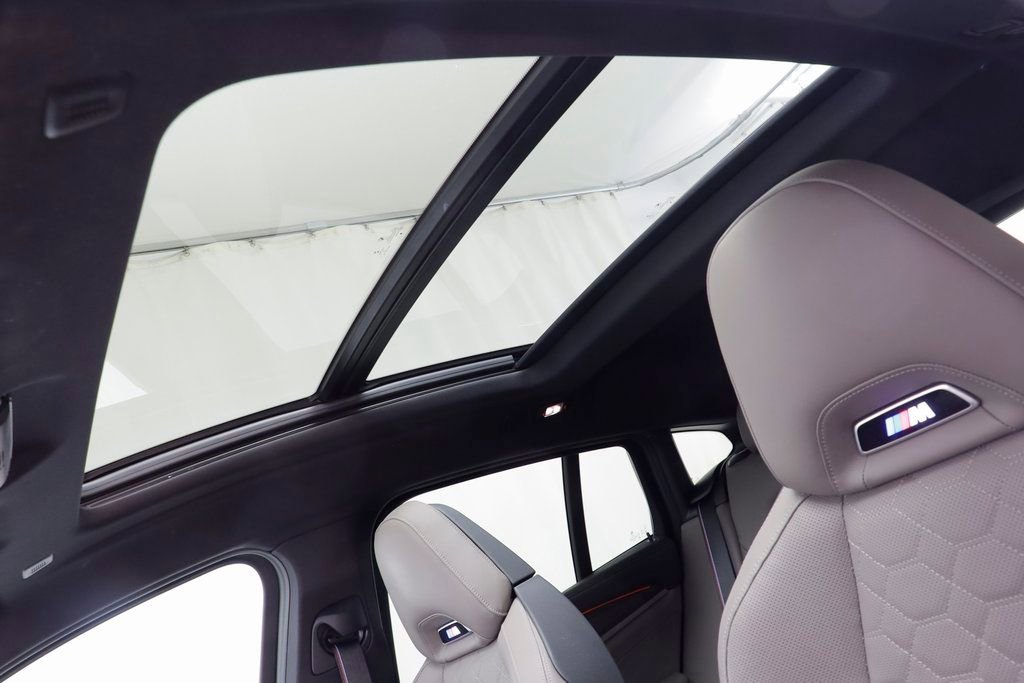 Used 2023 BMW X4 M w/ Competition Package image 15