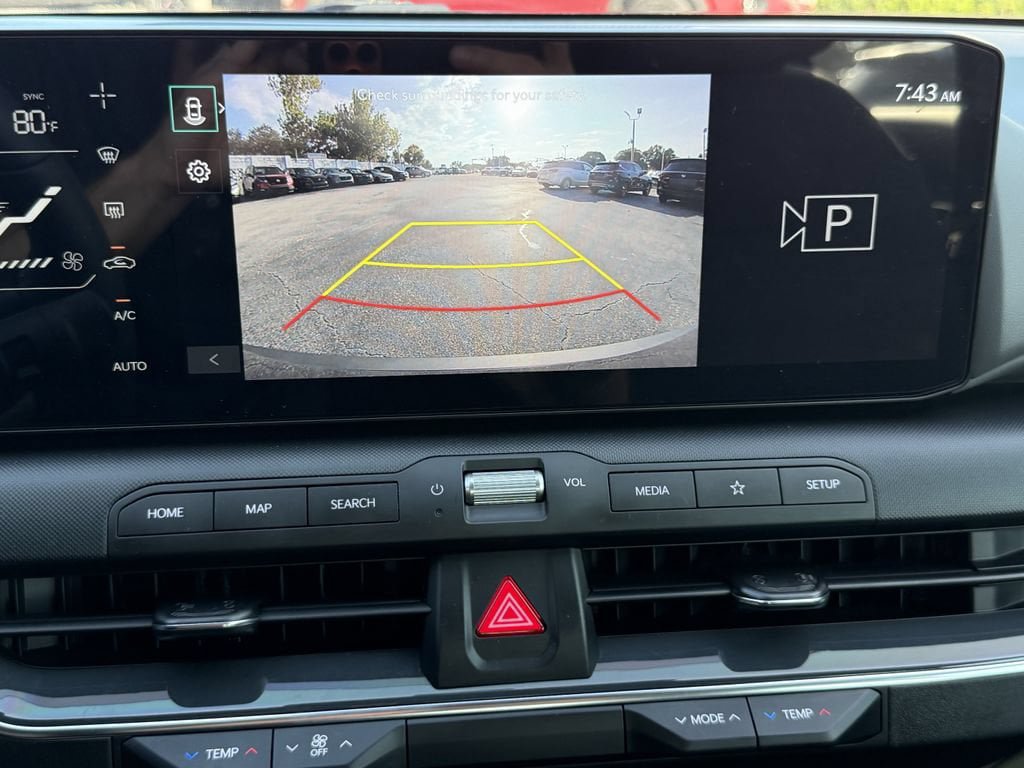 Certified 2025 Kia K4 EX FWD image 22
