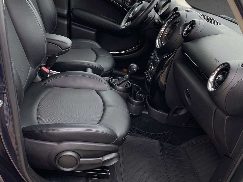 Used 2016 MINI Cooper Countryman S FWD image 5