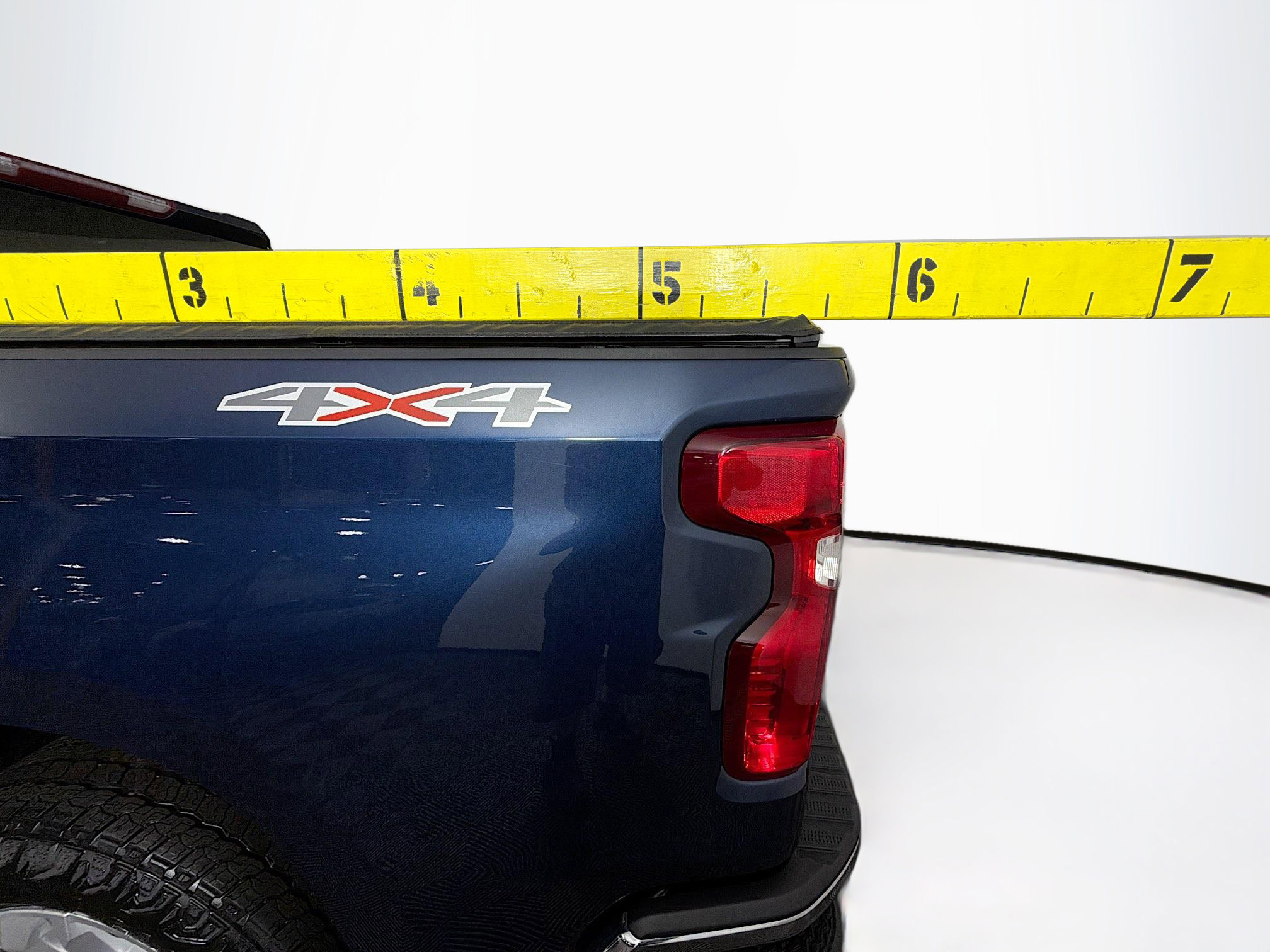 Used 2022 Chevrolet Silverado 1500 LT image 34