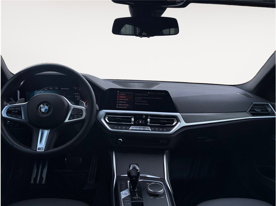 Used 2020 BMW M340i w/ Parking Assistance Package image 11