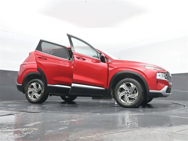 Used 2022 Hyundai Santa Fe SEL image 31