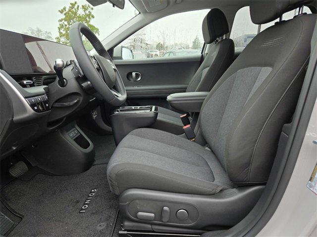 New 2026 Hyundai Ioniq 5 SE image 21