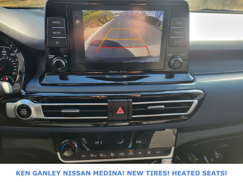 Used 2023 Kia Seltos S image 28