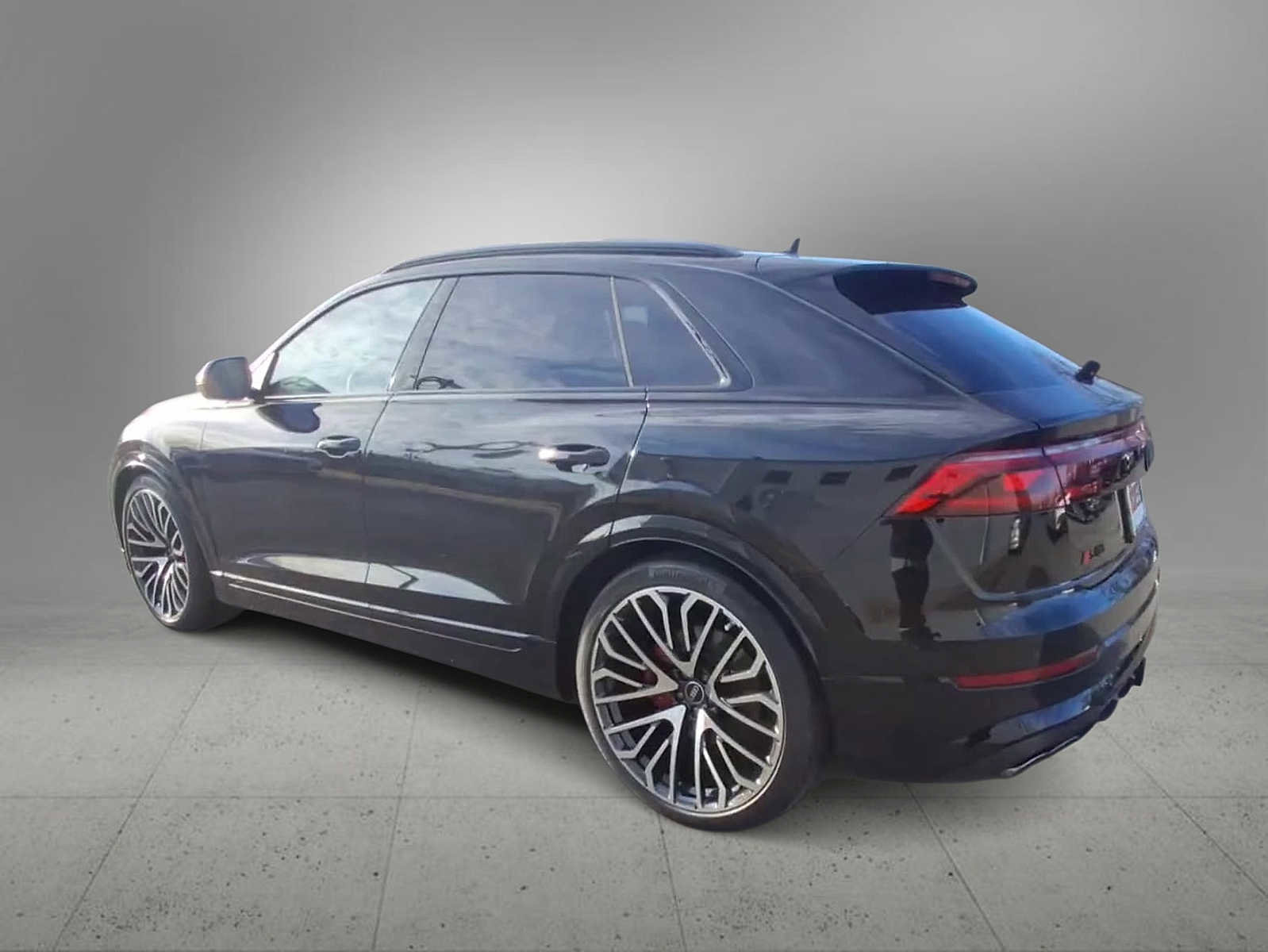 New 2026 Audi SQ8 Prestige AWD/4WD image 6