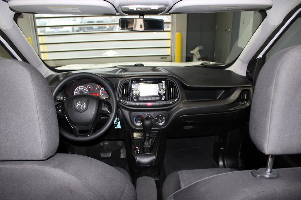 Used 2022 RAM ProMaster City Wagon image 22