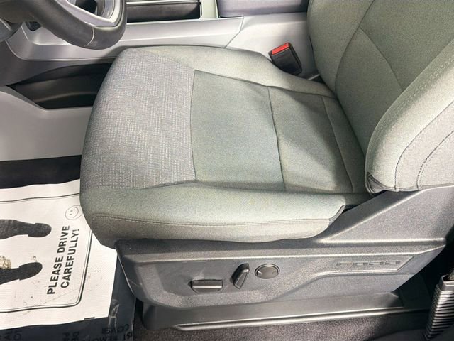 Used 2025 Ford F150 XLT w/ Equipment Group 302A MID image 19