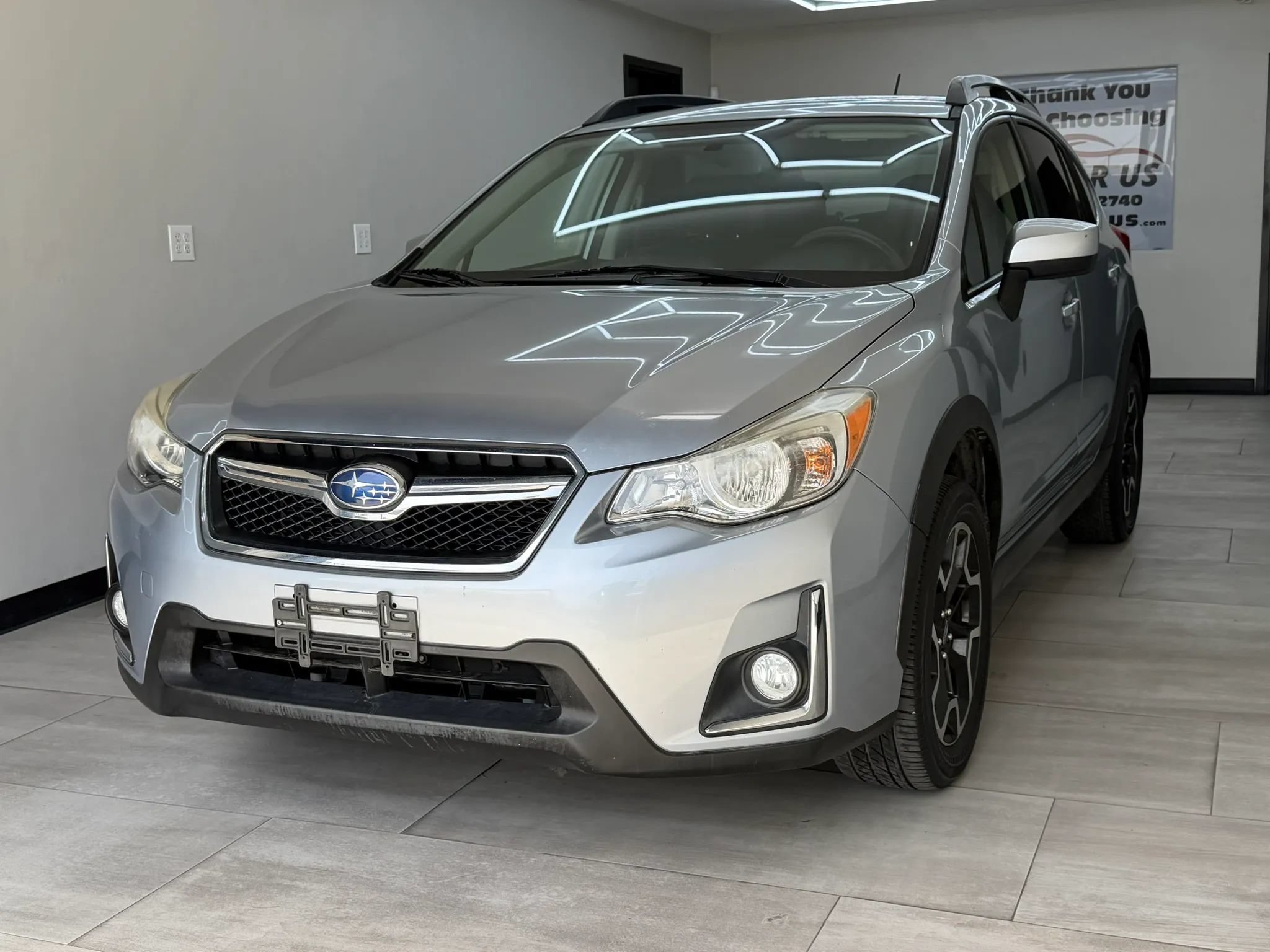 Used 2016 Subaru Crosstrek 2.0i Premium AWD/4WD image 1