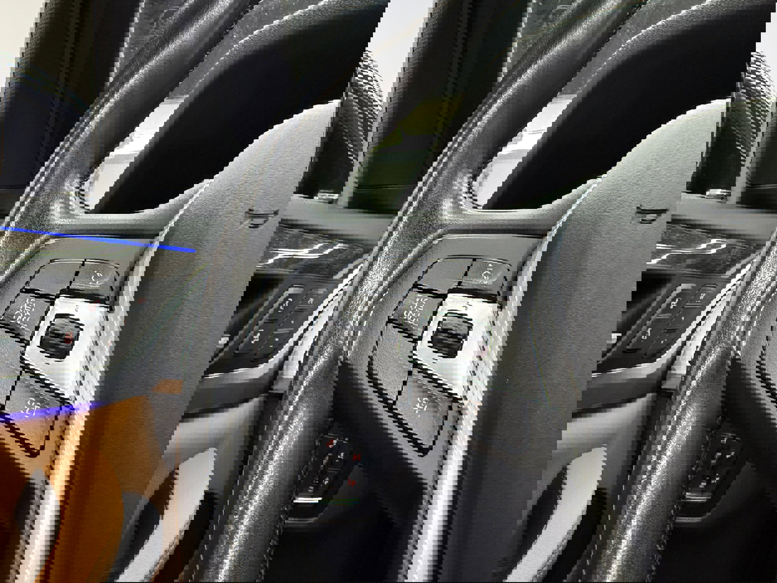 Used 2018 BMW X3 xDrive30i image 16