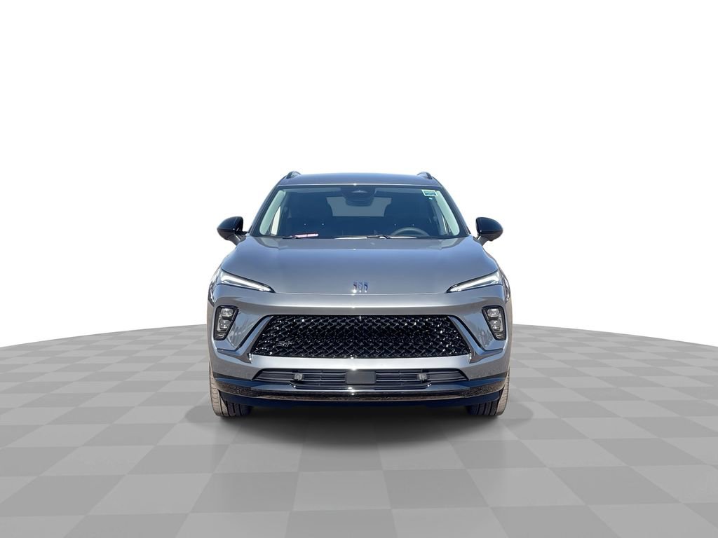 New 2026 Buick Envision Sport Touring image 3