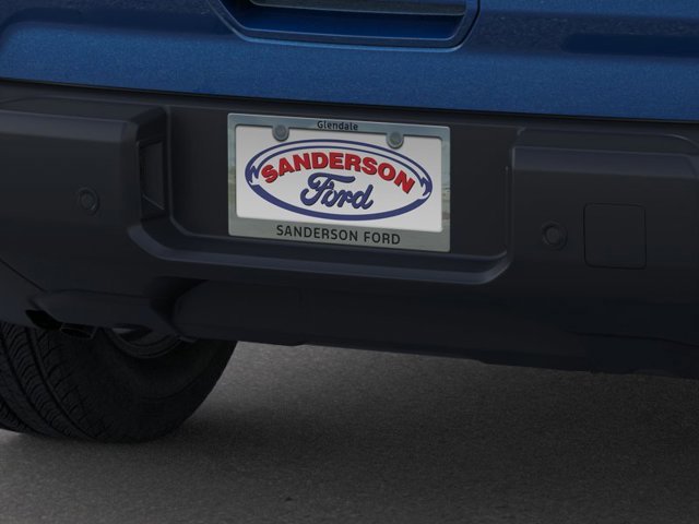 New 2025 Ford Bronco Sport Big Bend image 23