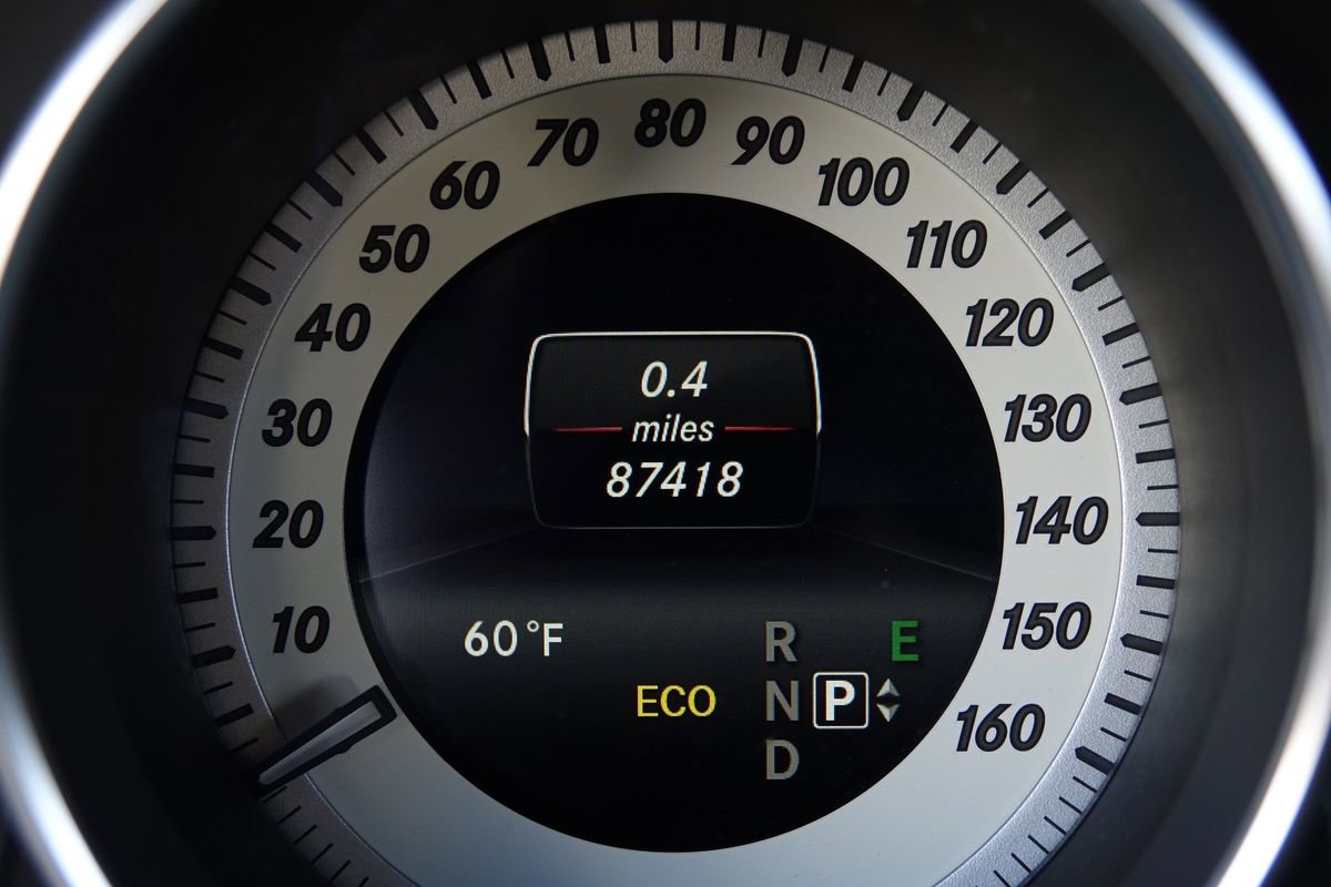 Used 2014 Mercedes-Benz CLS 550 4MATIC image 41