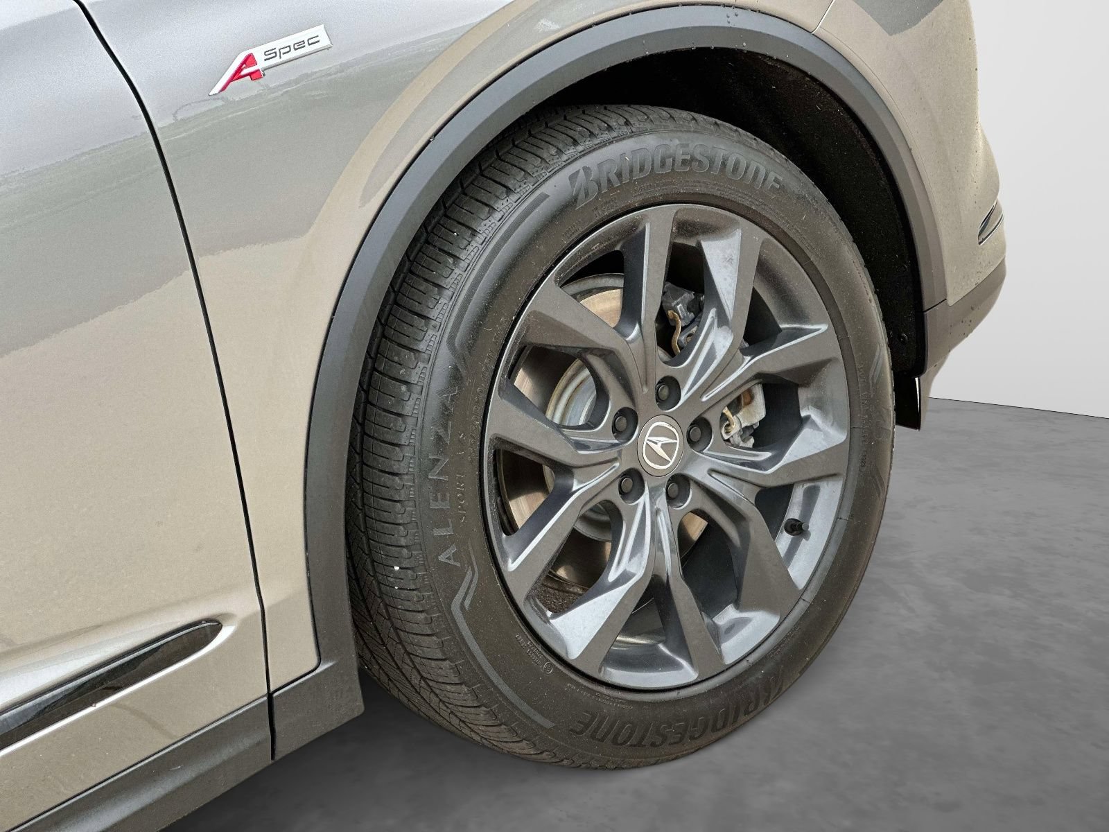 Certified 2023 Acura MDX A-Spec AWD/4WD image 7
