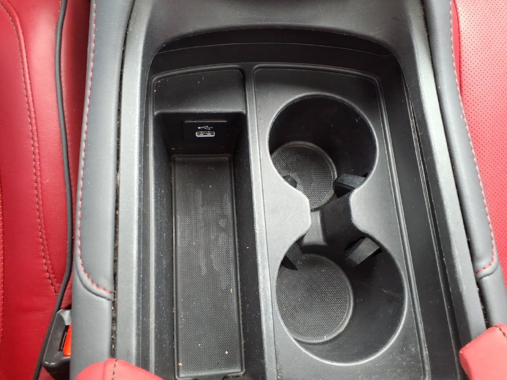 Used 2024 Acura RDX w/ Advance Package AWD/4WD image 31
