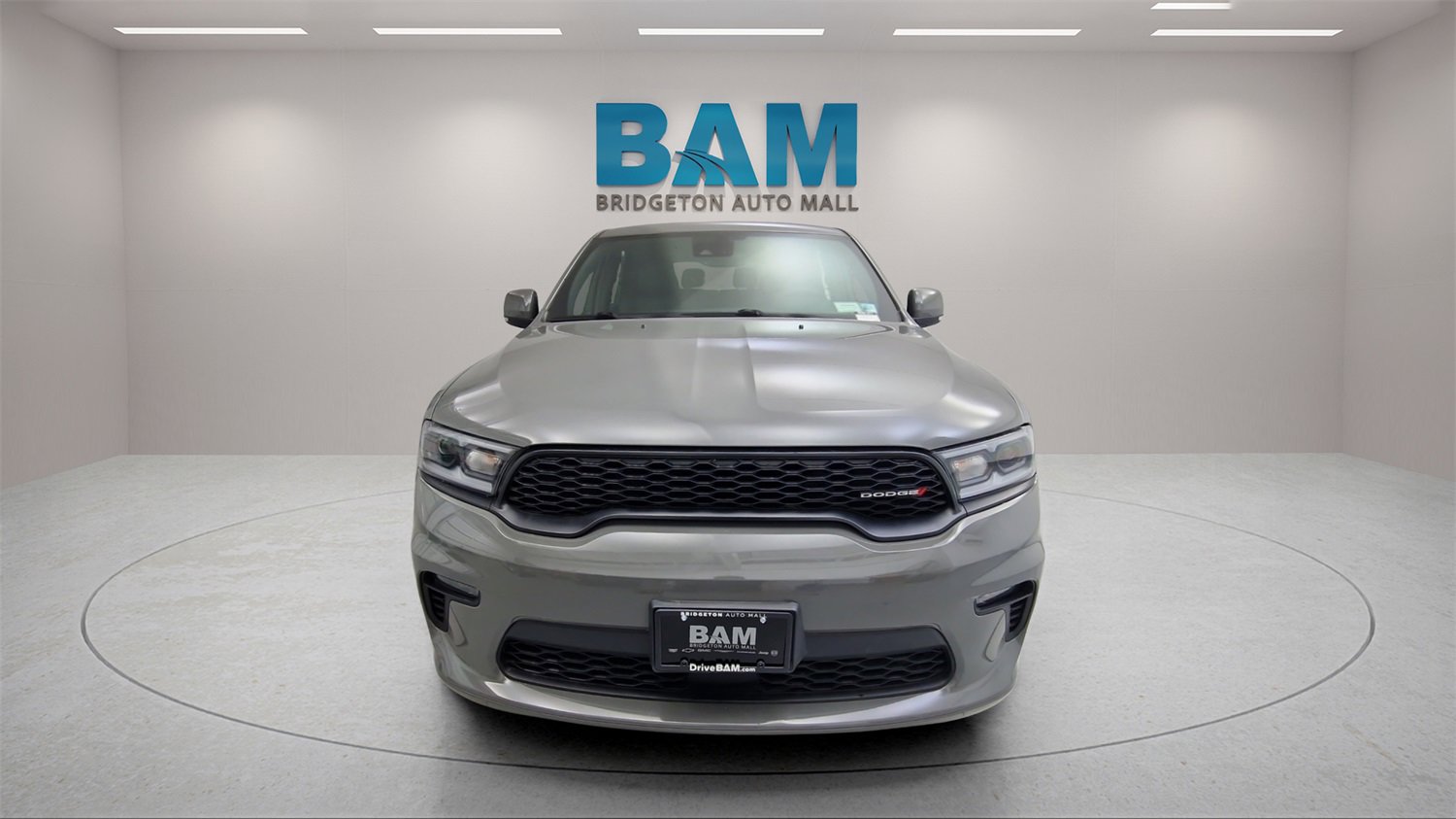 Used 2022 Dodge Durango GT image 36