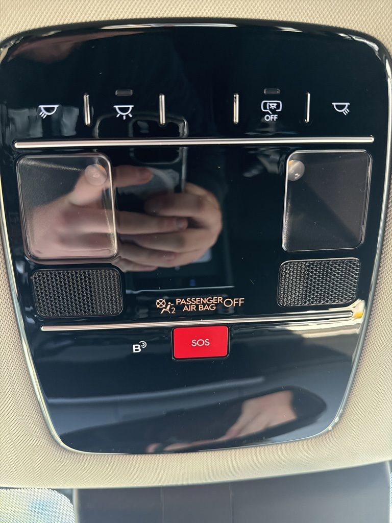 New 2026 Hyundai Santa Fe SEL image 36